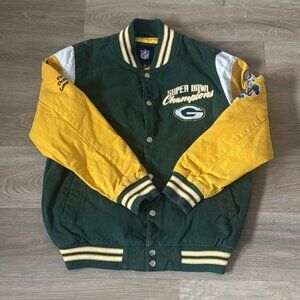 NFL Superbowl Jacket